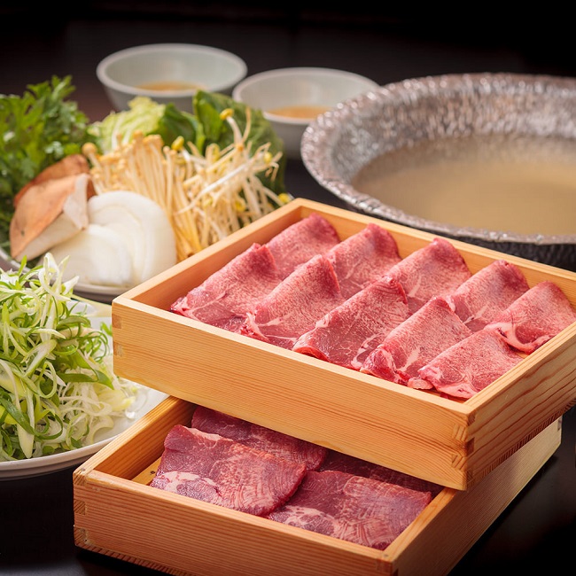 Nabezo Shinjuku Sanchome Tokyo Restaurant Image