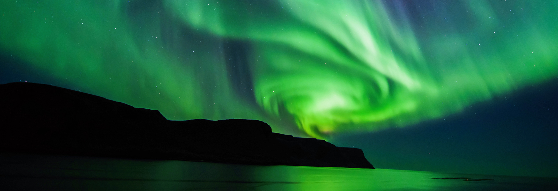 Northern Lights Experience in Reykjavik, Iceland Image