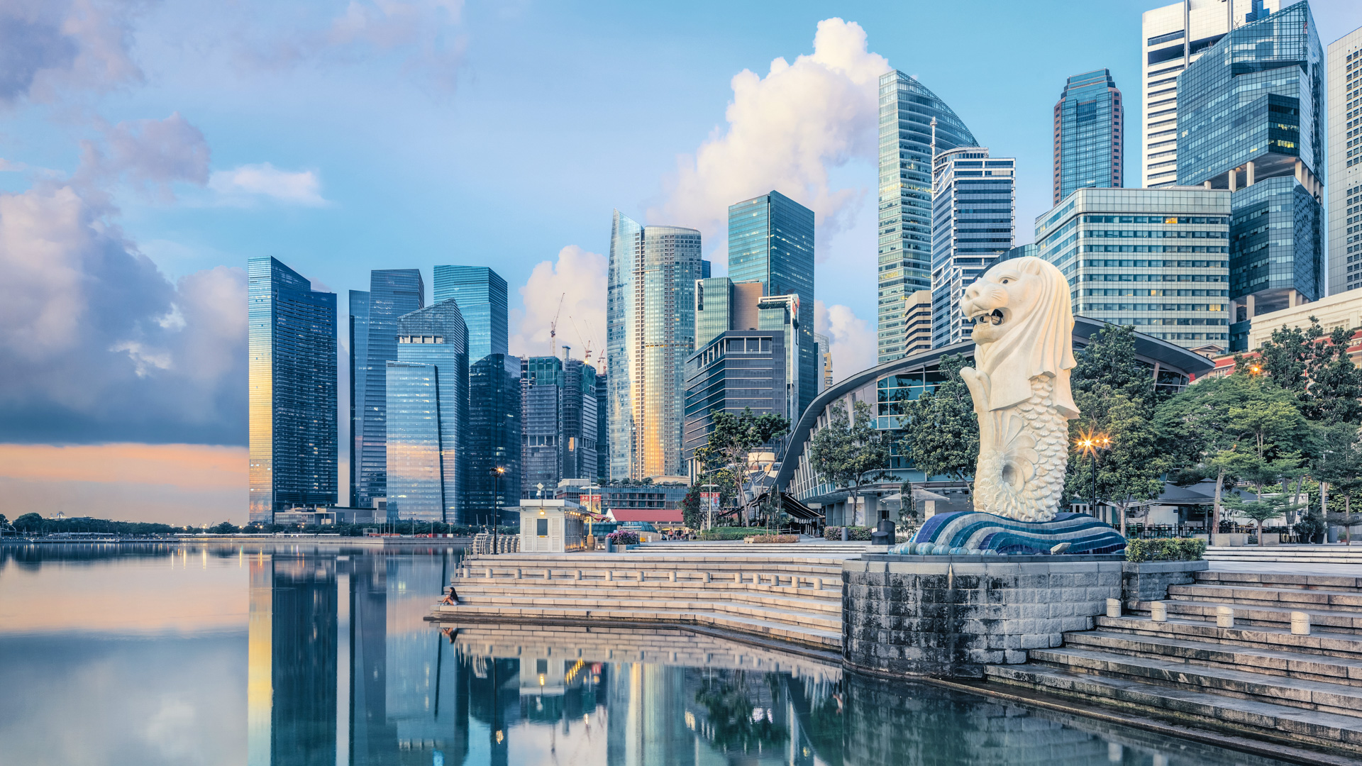 Singapore City Pass (2, 3 or 5-Day Pass) Image