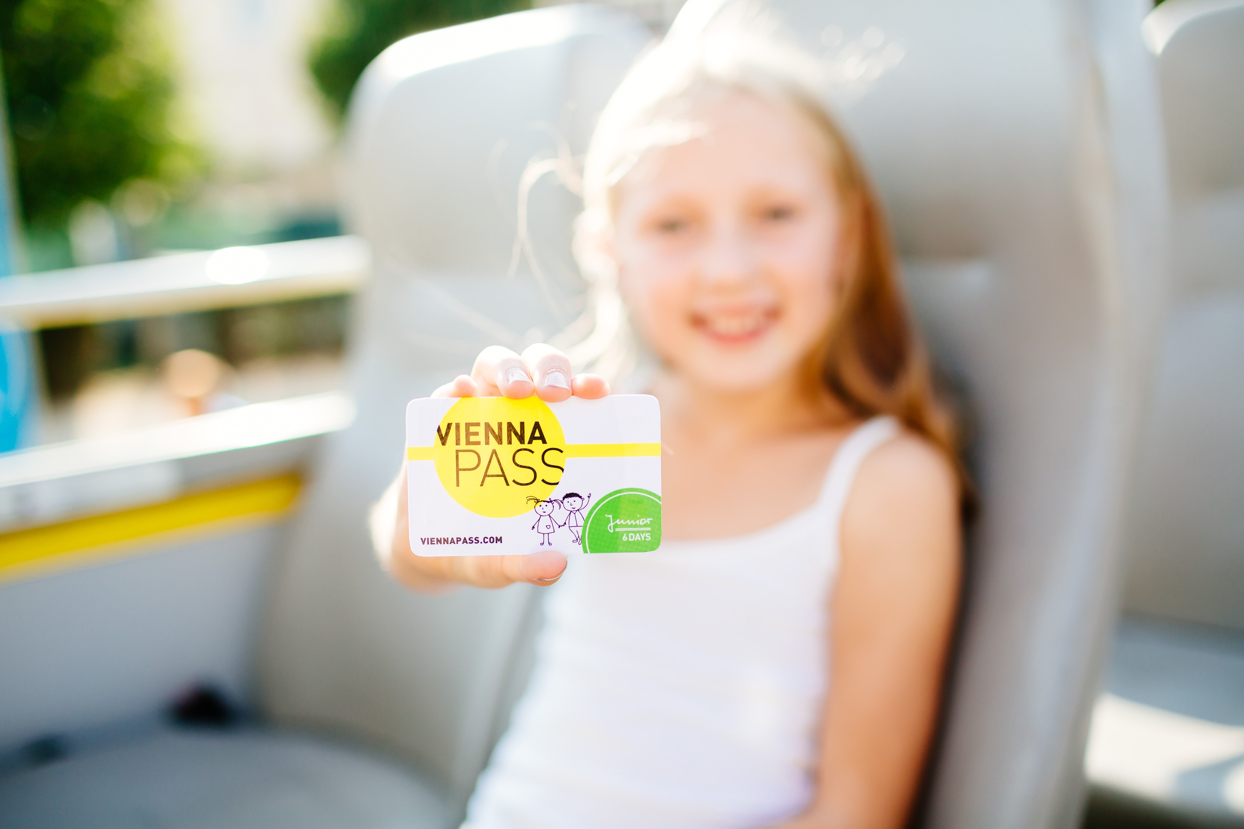 Vienna Pass Image