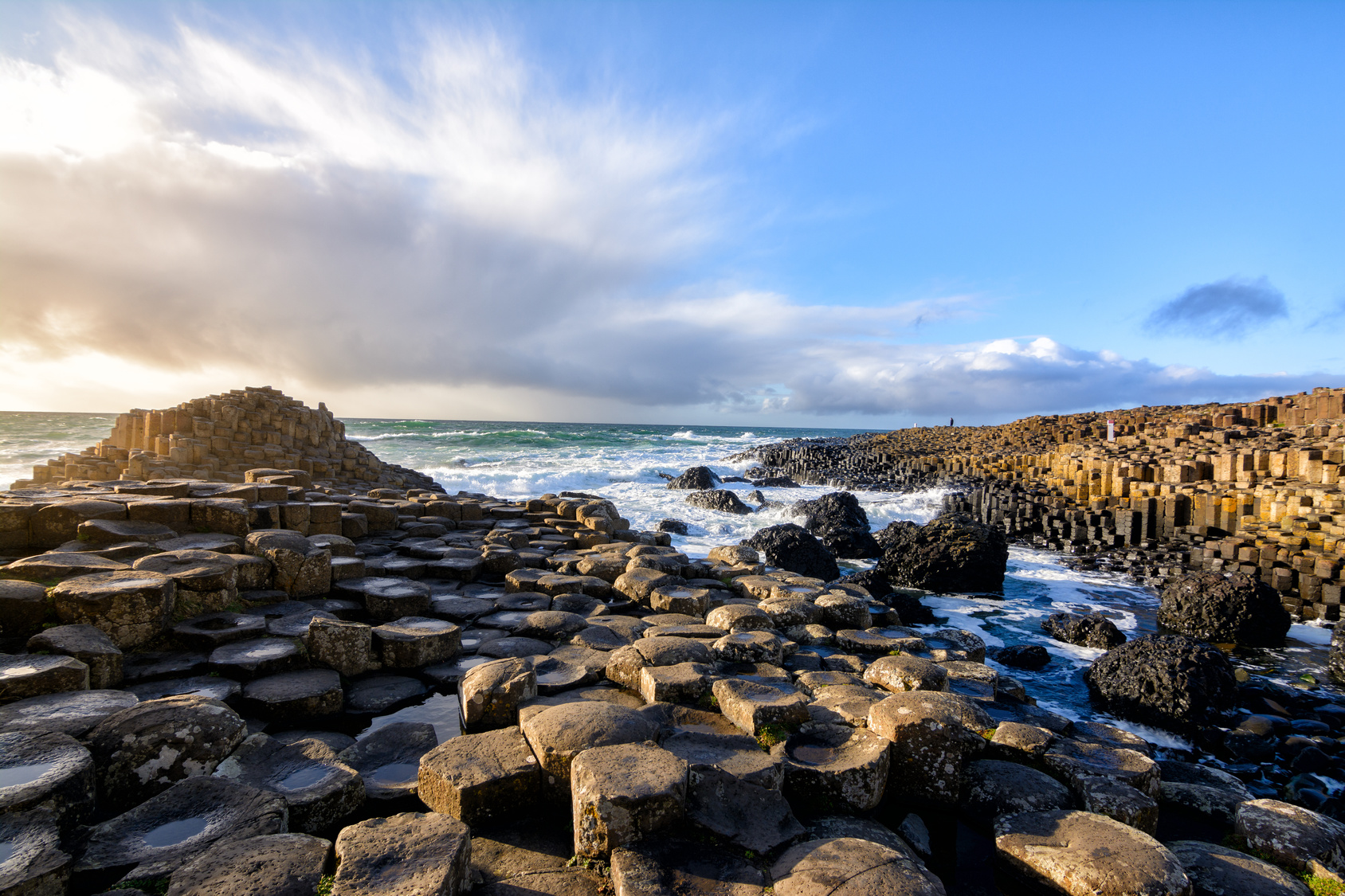 Game of Thrones Filming Locations in Belfast, Northern Ireland Image