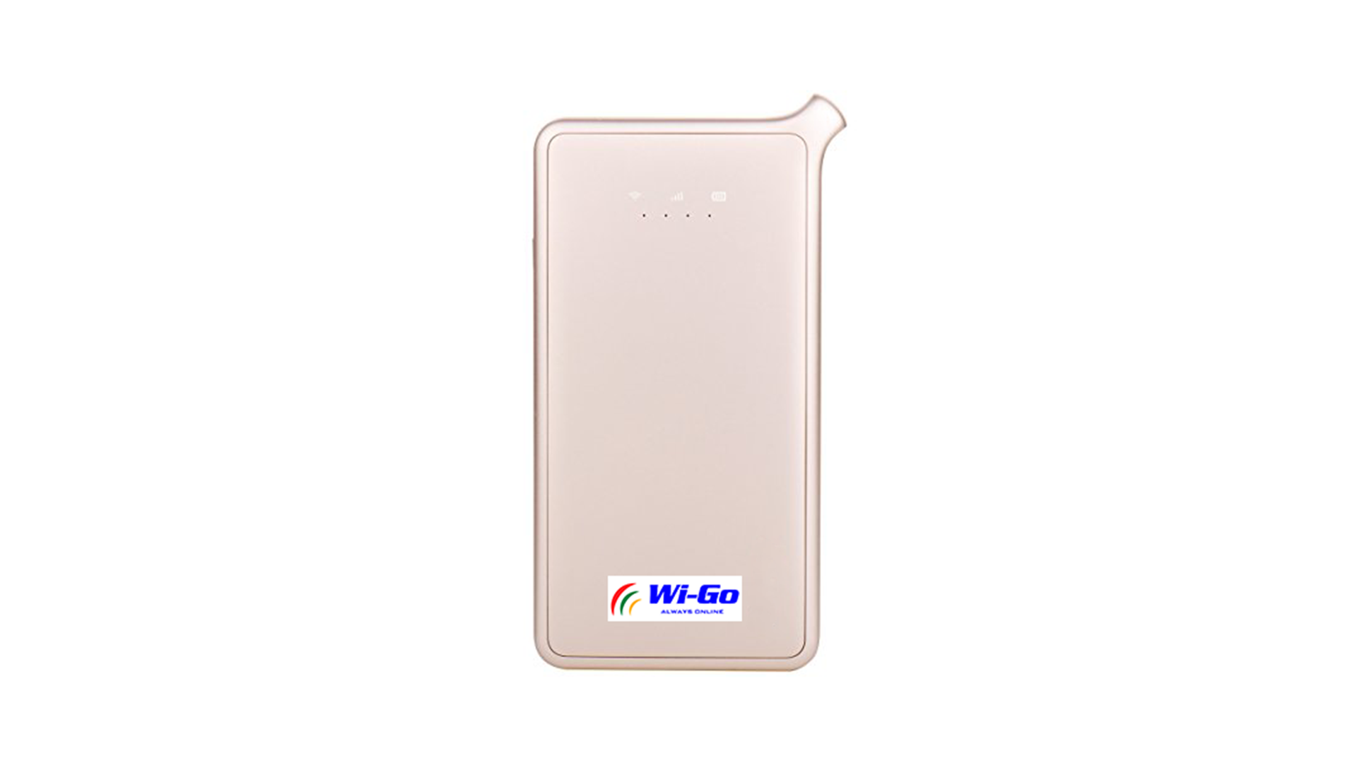 The Netherlands Europe Portable Wi-Fi Rental (Pick-Up at Taiwan Taoyuan International Airport or Delivery in Taiwan) Image